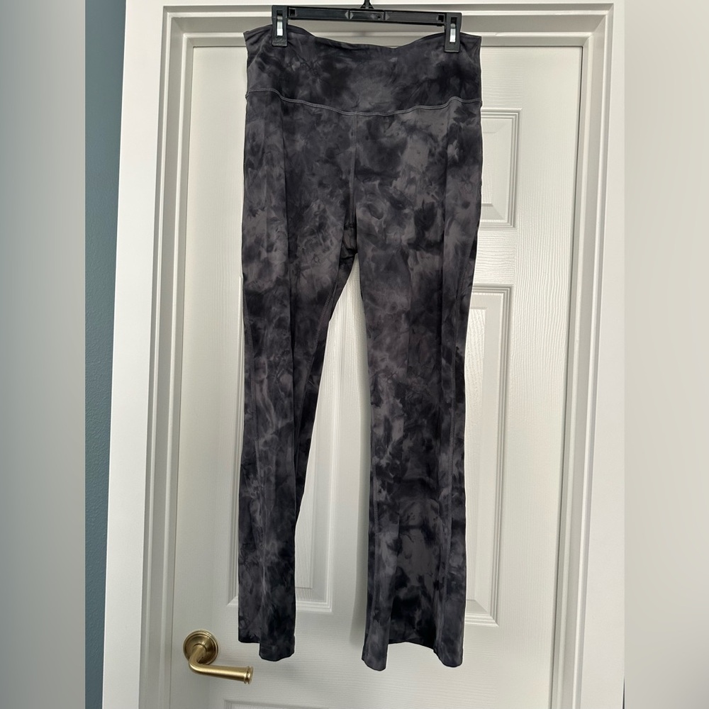 Lululemon groove leggings